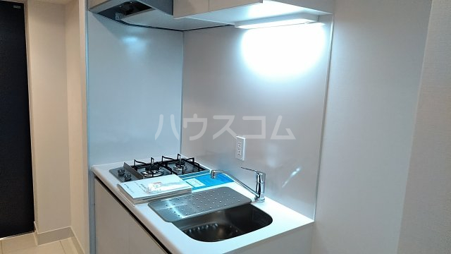 8/30 キッチン
