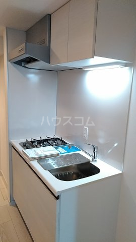 9/30 キッチン