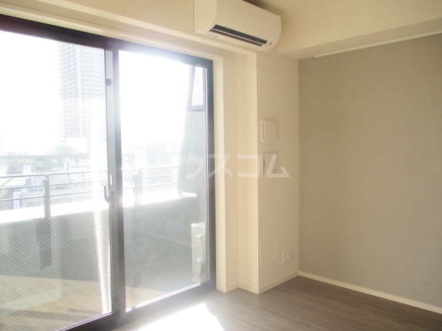 4/29 リビング/ダイニング