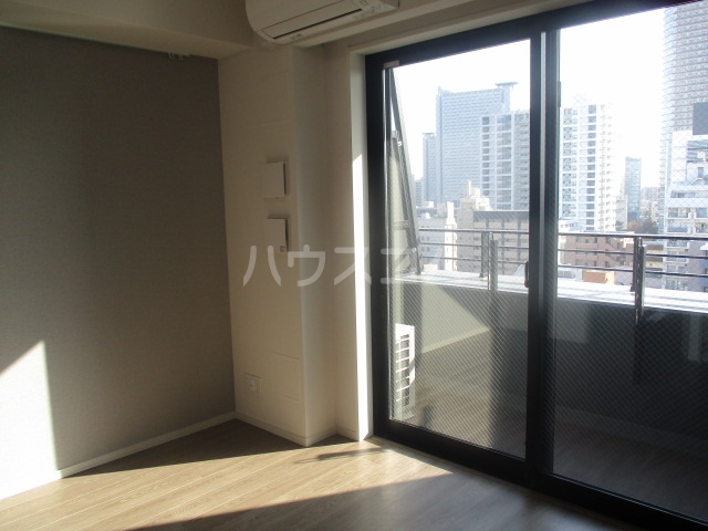 4/29 リビング/ダイニング