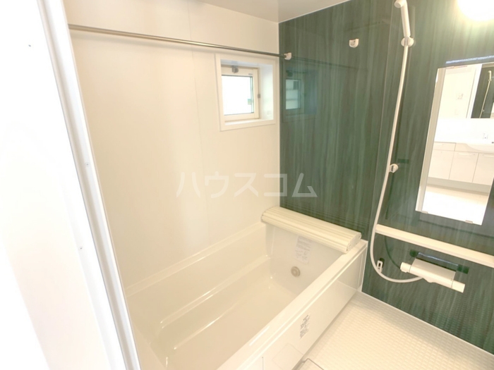 7/12 浴室
