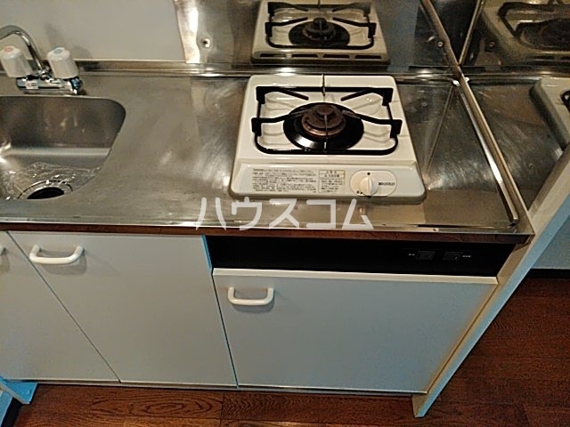 6/20 キッチン