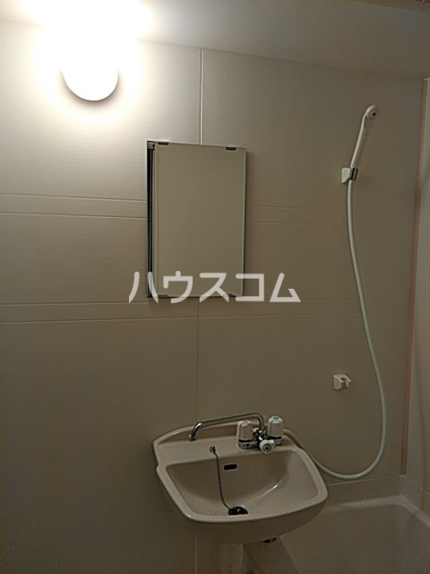 9/20 洗面