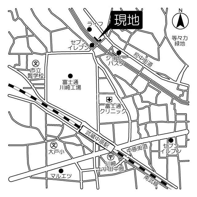 21/30 地図