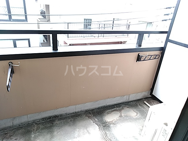 17/30 バルコニー