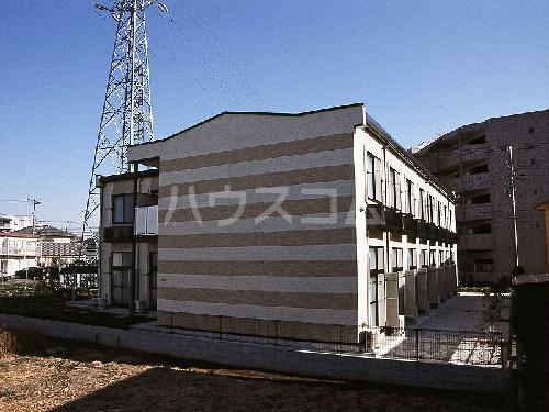 1/21 外観
