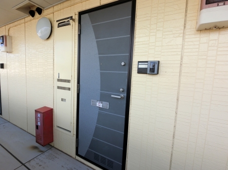 16/24 エントランス