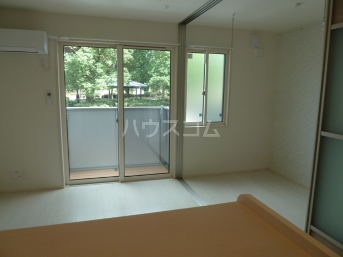 11/24 バルコニー