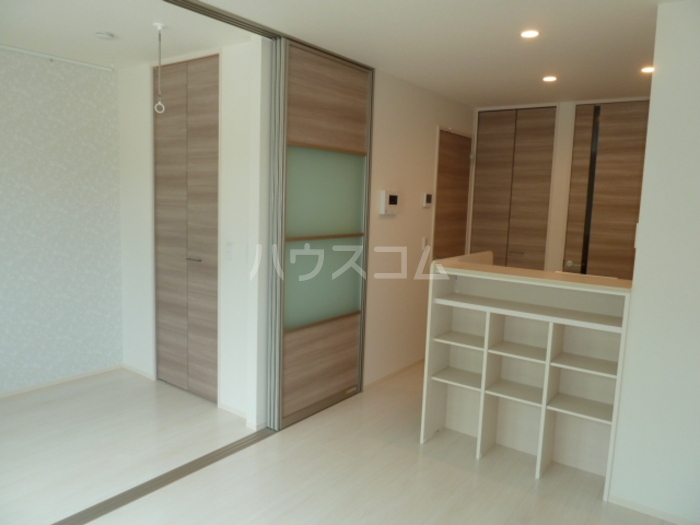 3/24 リビング/ダイニング