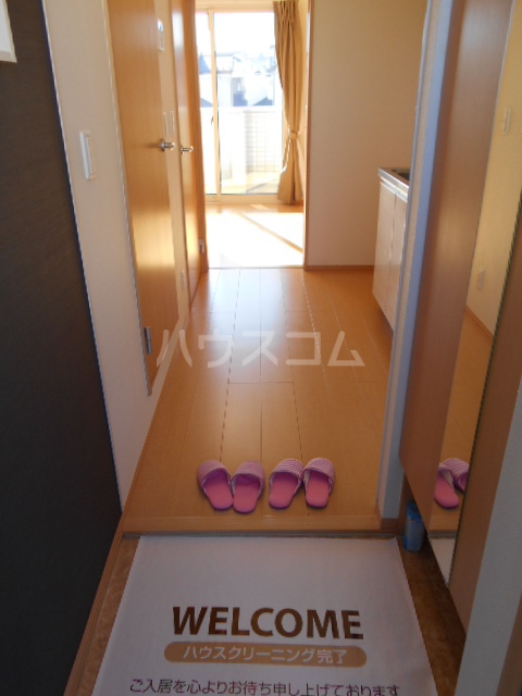 9/29 玄関