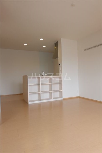 4/26 リビング/ダイニング