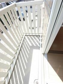 14/26 バルコニー