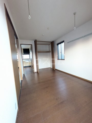 6/30 寝室