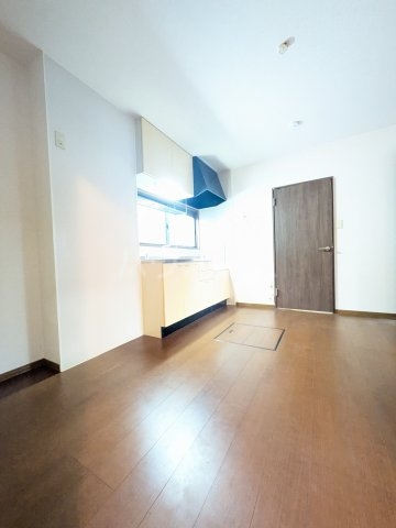 3/18 リビング/ダイニング