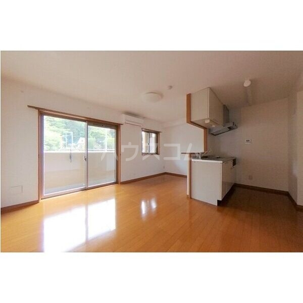 3/24 リビング/ダイニング