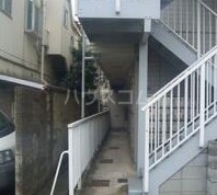 14/17 エントランス