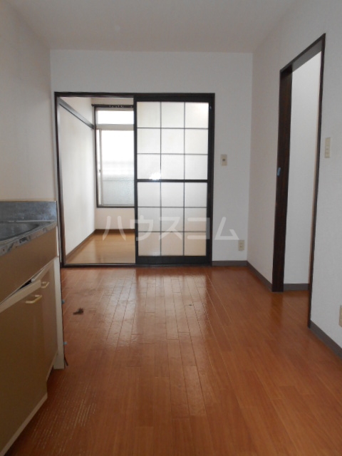 3/19 リビング/ダイニング