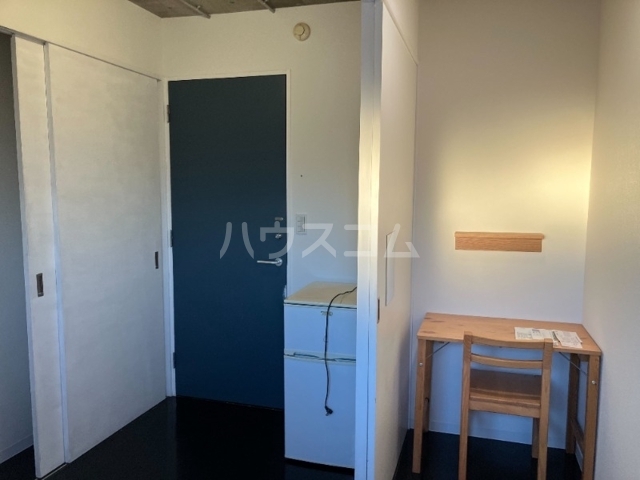 4/17 室内