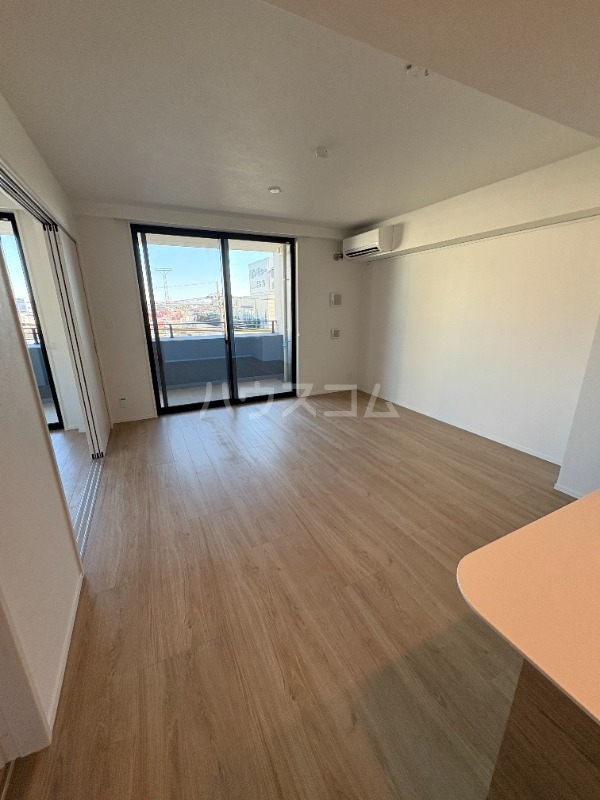 5/27 リビング/ダイニング