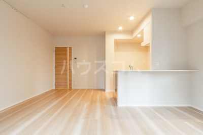 4/19 リビング/ダイニング