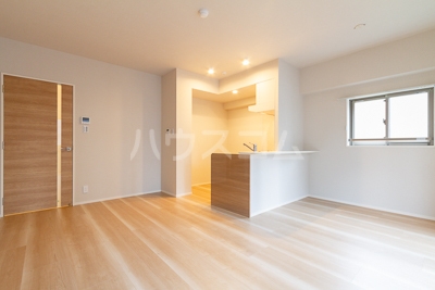 3/19 リビング/ダイニング