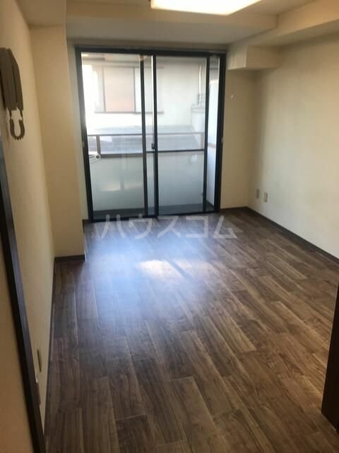 3/13 リビング/ダイニング