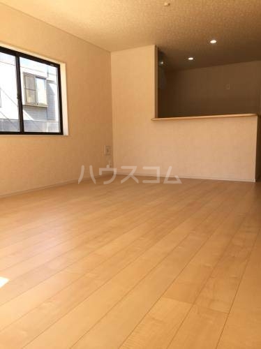 7/30 リビング/ダイニング