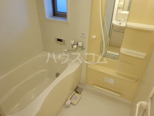 8/23 浴室