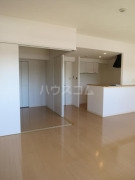 3/21 リビング/ダイニング