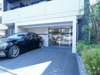 7/17 エントランス