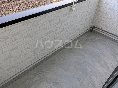 18/30 バルコニー