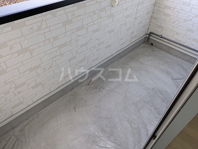 16/30 バルコニー