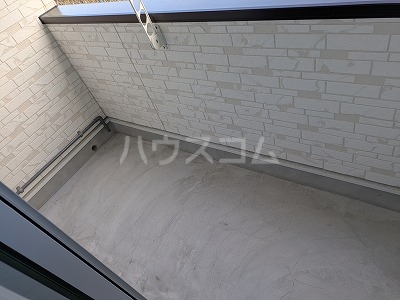 14/30 バルコニー