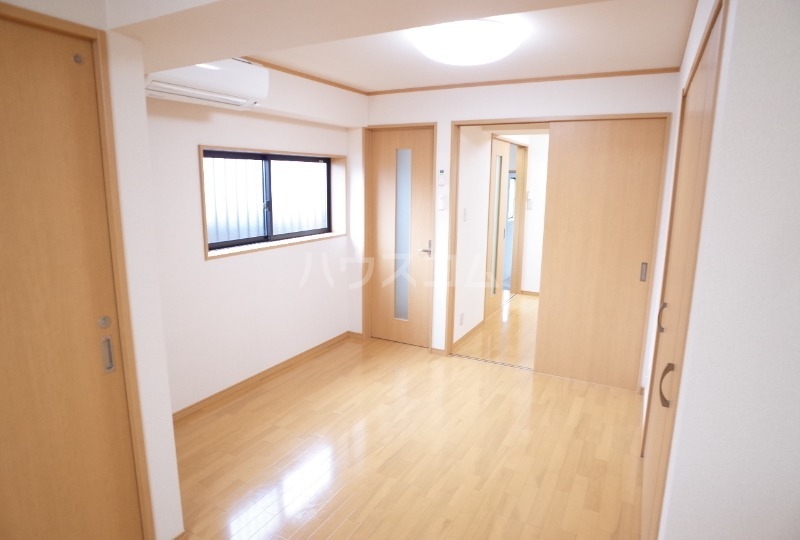 3/18 リビング/ダイニング