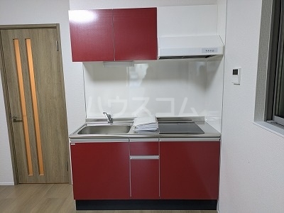 8/30 キッチン