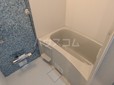 9/30 浴室