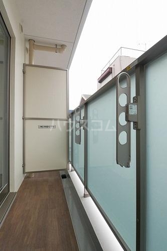 15/25 バルコニー