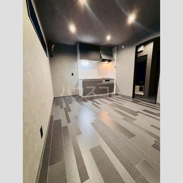 3/18 リビング/ダイニング