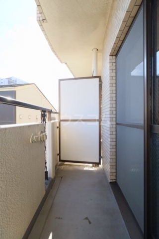 17/30 バルコニー
