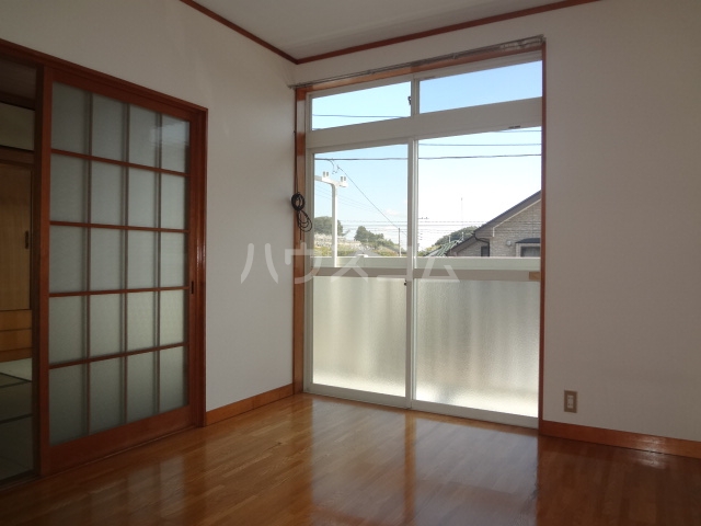 4/18 リビング/ダイニング