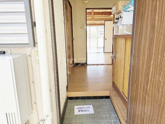 12/16 エントランス