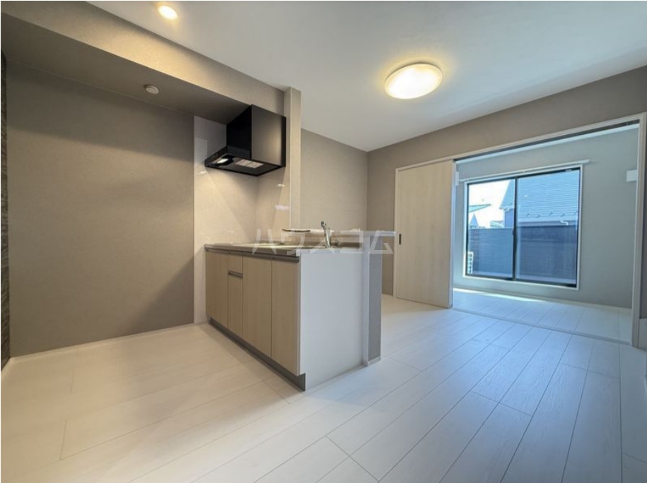 3/30 リビング/ダイニング