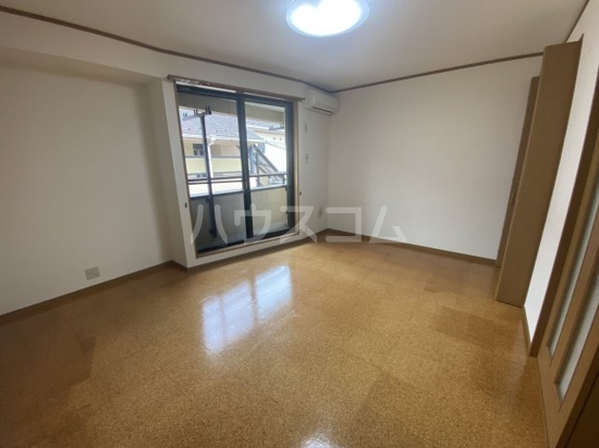 3/26 リビング/ダイニング