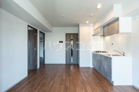 4/26 リビング/ダイニング