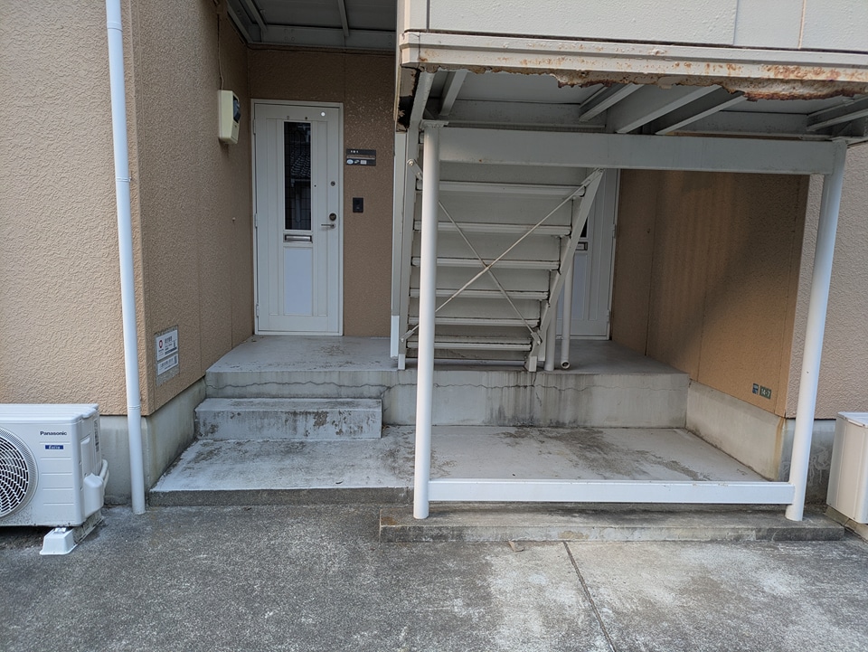 2/6 エントランス