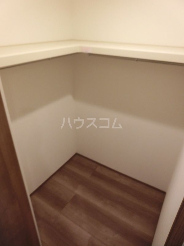 4/22 寝室