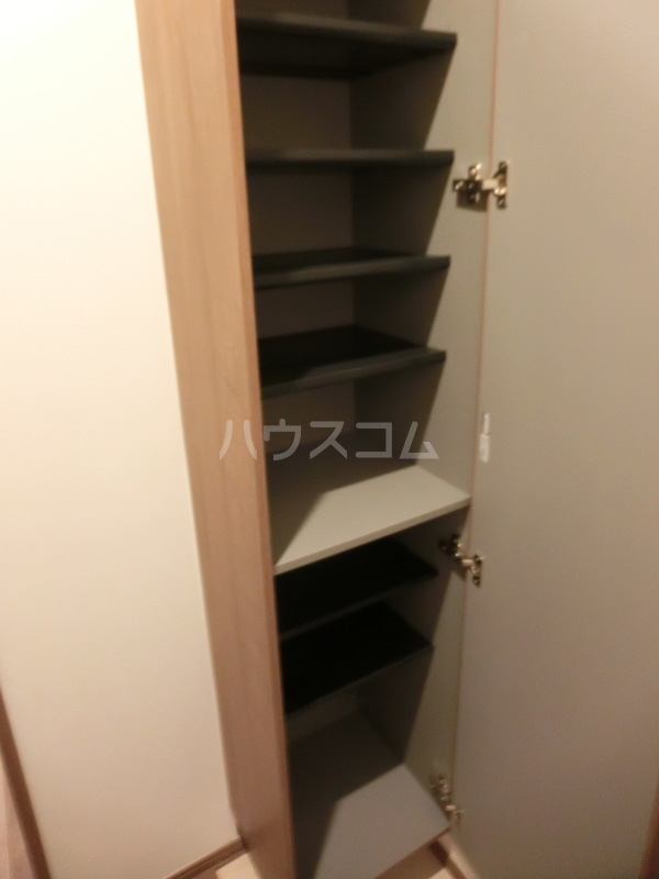5/22 収納
