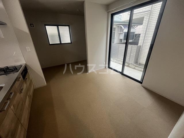 3/19 リビング/ダイニング