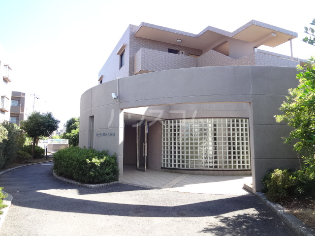 3/11 エントランス