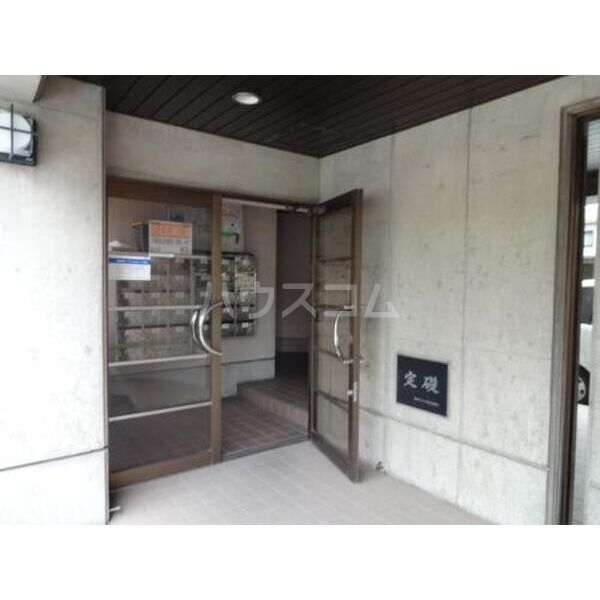 5/7 エントランス